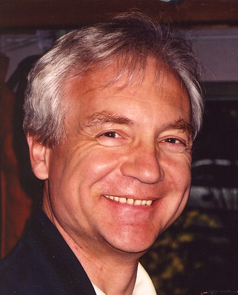 Balint Bertalan PORTRÉ