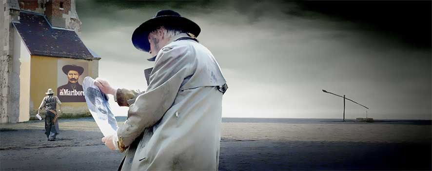 Paul ter Wal munkája