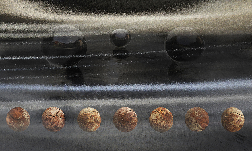 Péter Ágnes Élettér