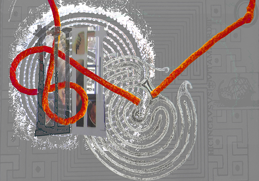 Szőllőssy labirintus