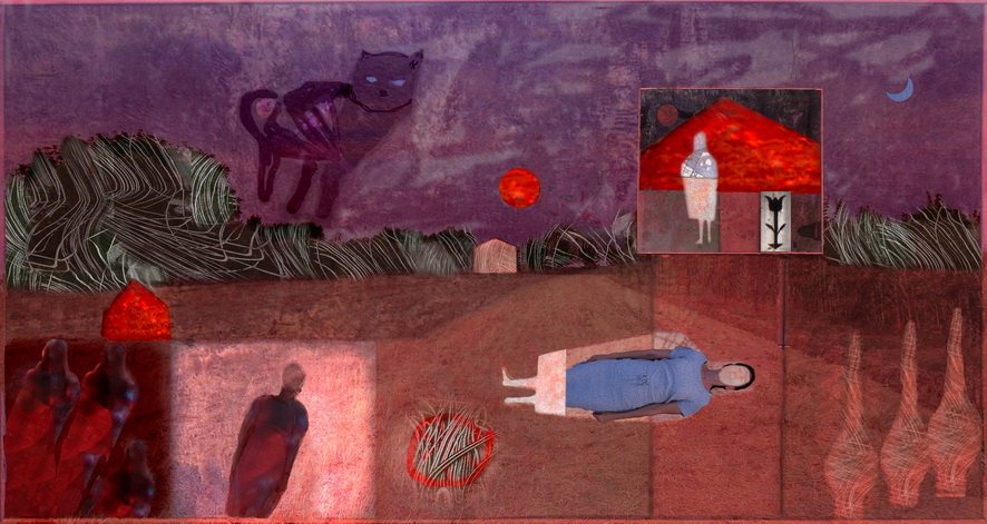 Láng Honvágy a paradicsomba VII 2018 MET