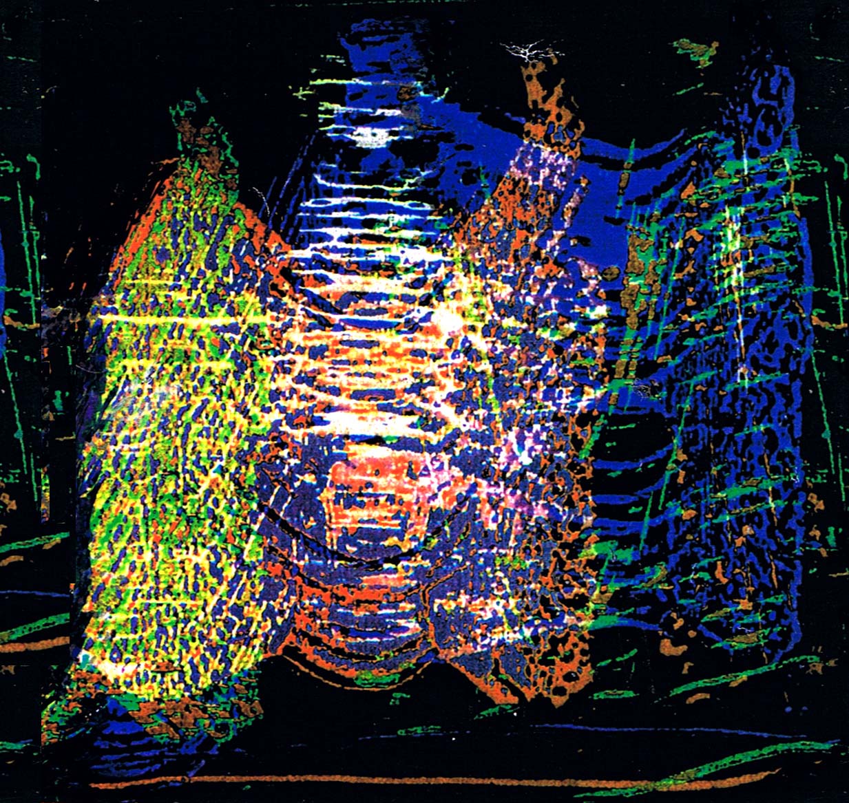 HAasz Agnes Haromkiralyok