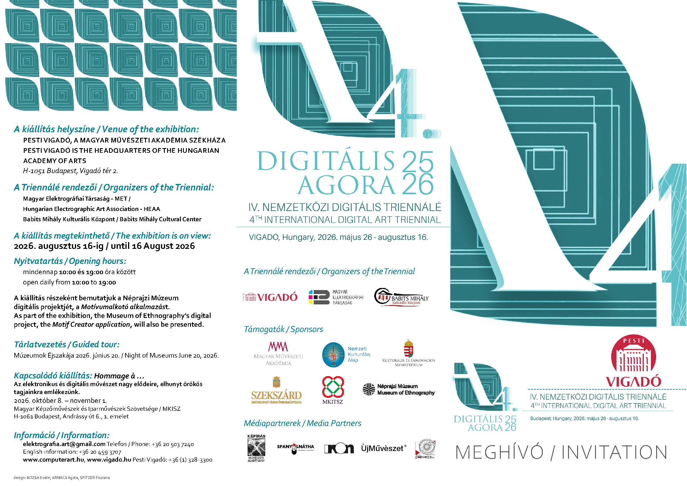 digitalis agora 2025 2026 iv nemzetkozi digitalis triennale meghivo pesti vigado Oldal 1