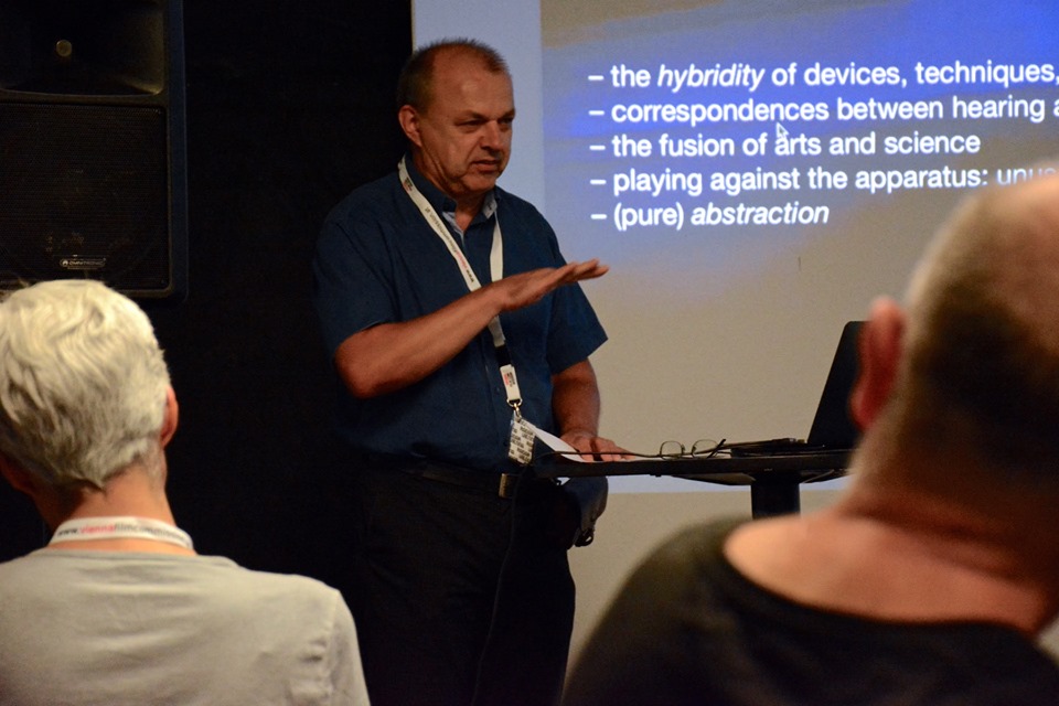 gyenes radar present