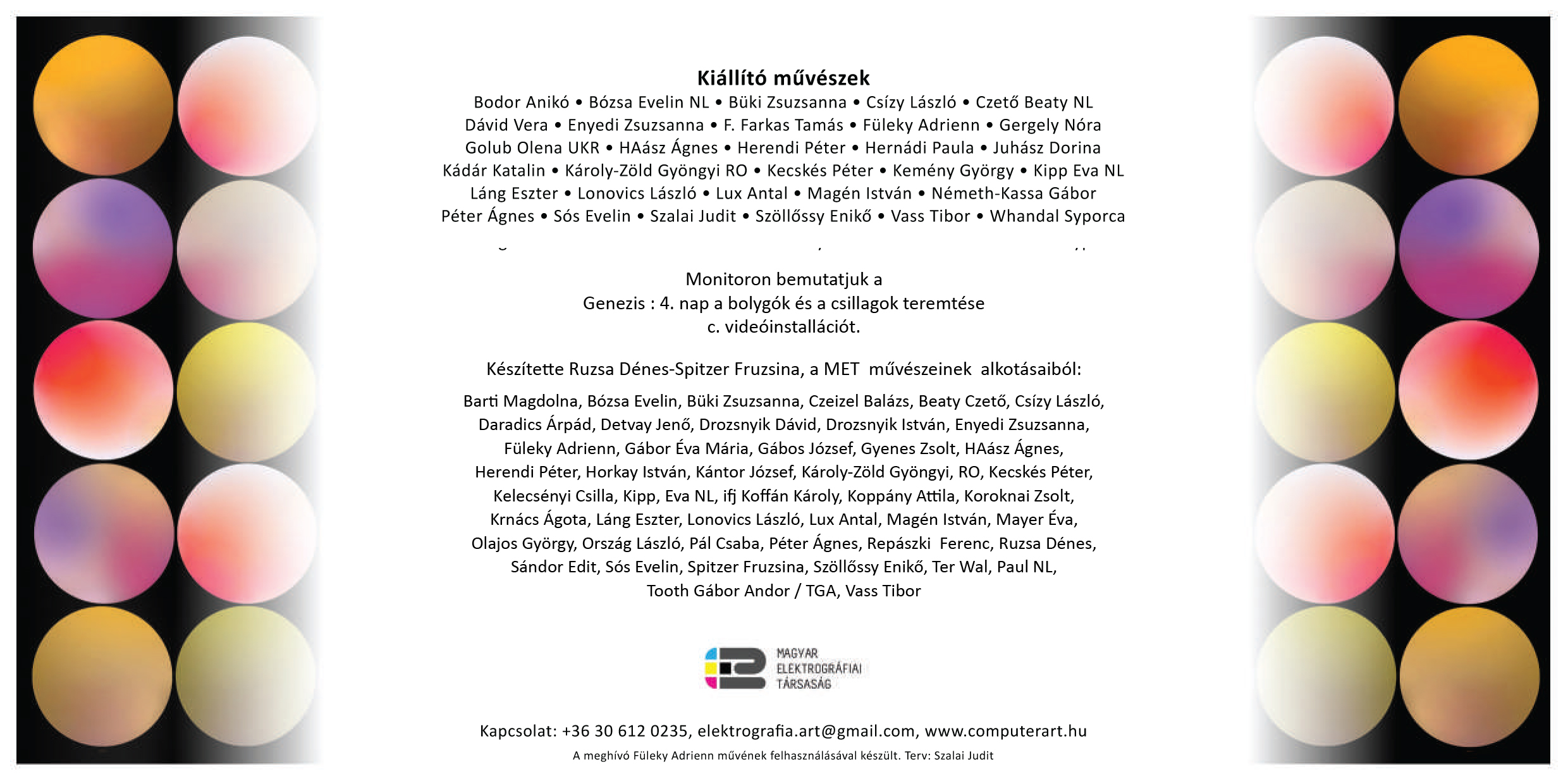 Szüreti szelekció Meghivo B1 Galéria 2 oldal