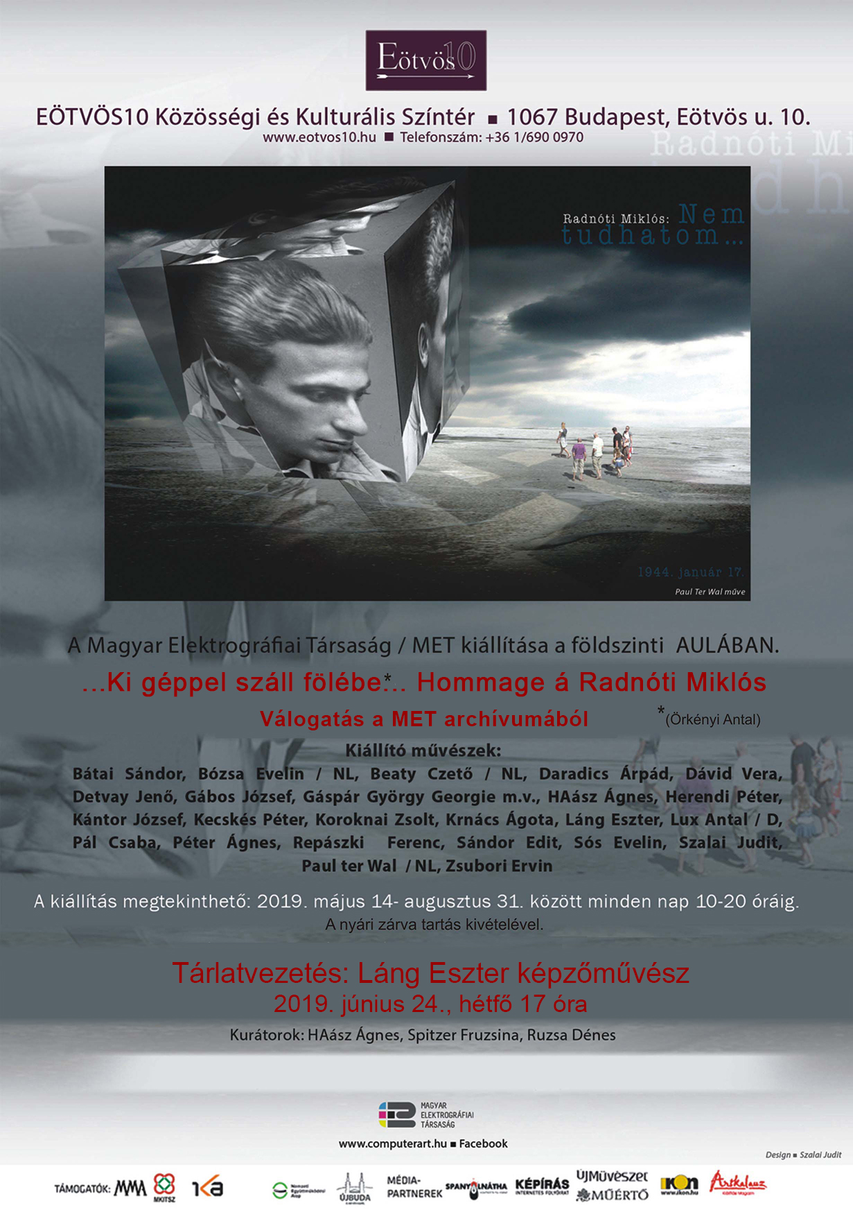 2 Meghivo tarlatvezetesre Radnoti