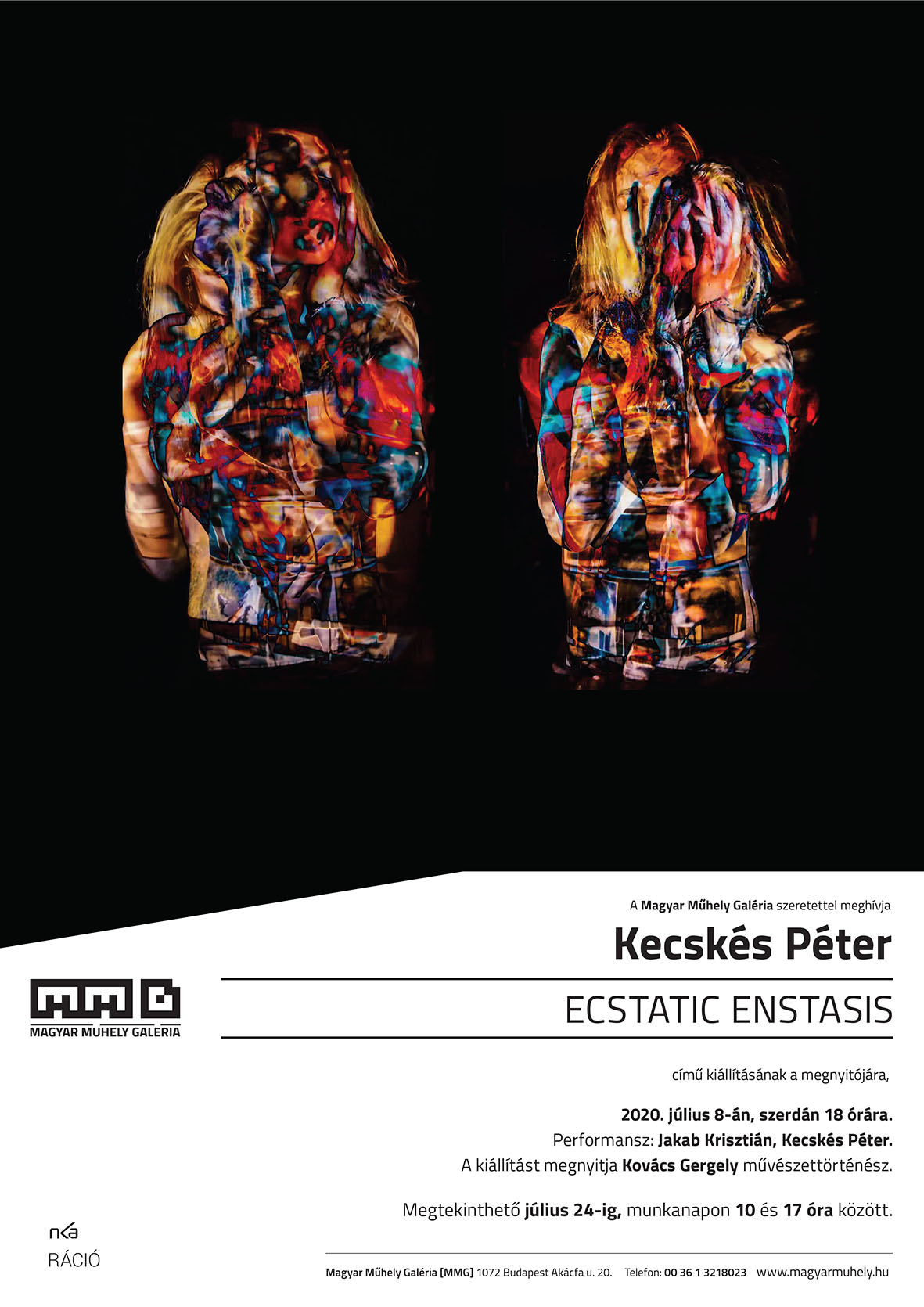 kcskes peter meghívó