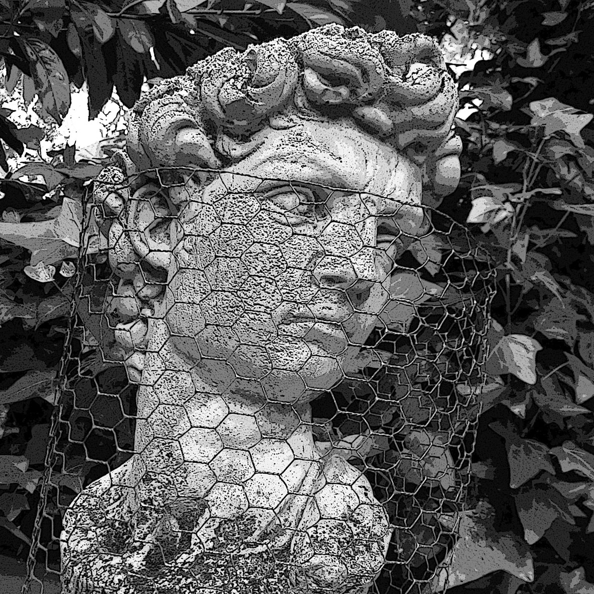 Czeto Beaty Koronába zárva 2