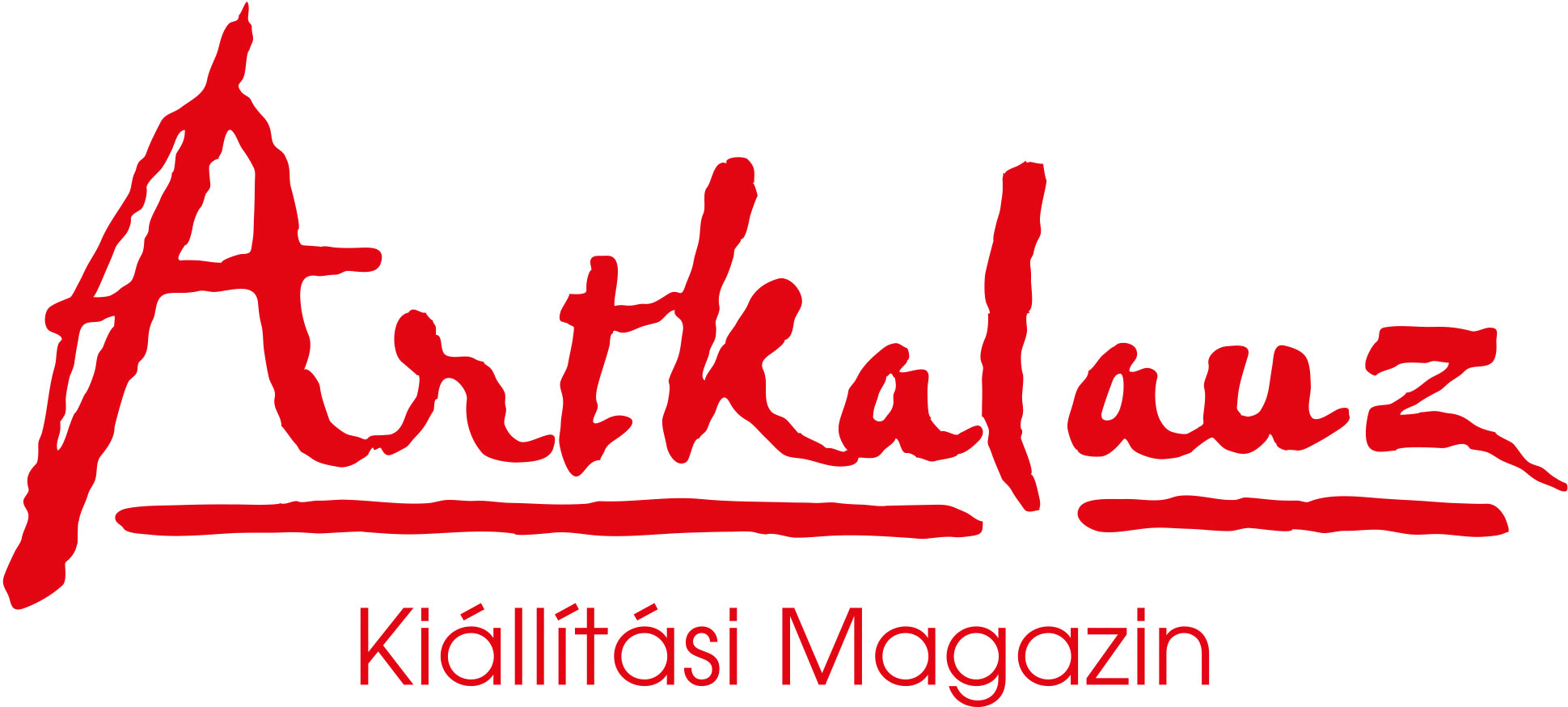 ArtKalauz logo s